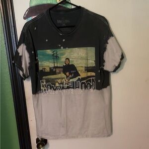 Medium Ice Cube Graphic Tee